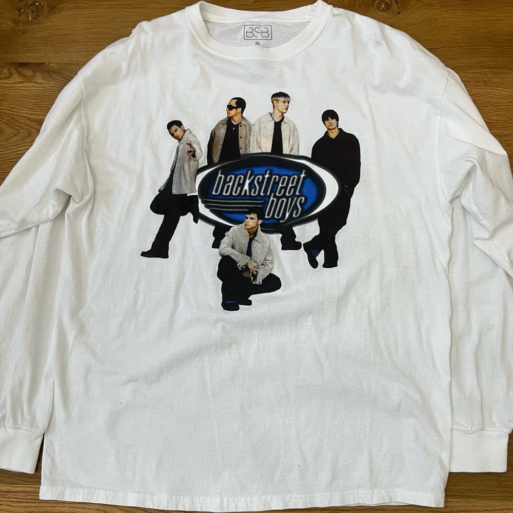 Backstreet Boys